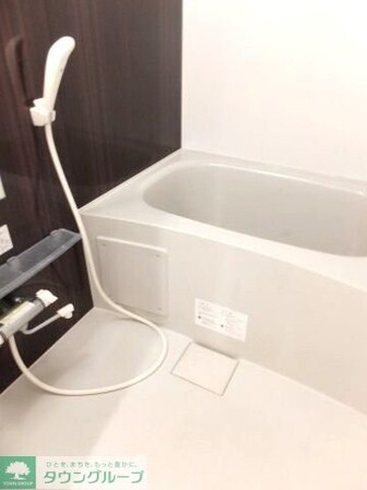 ミハス経堂の物件内観写真